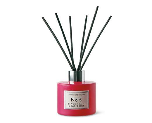 Huntington Home Luxury Reed Diffuser