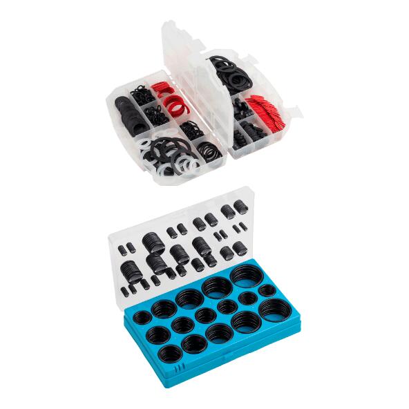 WORKZONE(R) 				Assortiment dichtingsringen