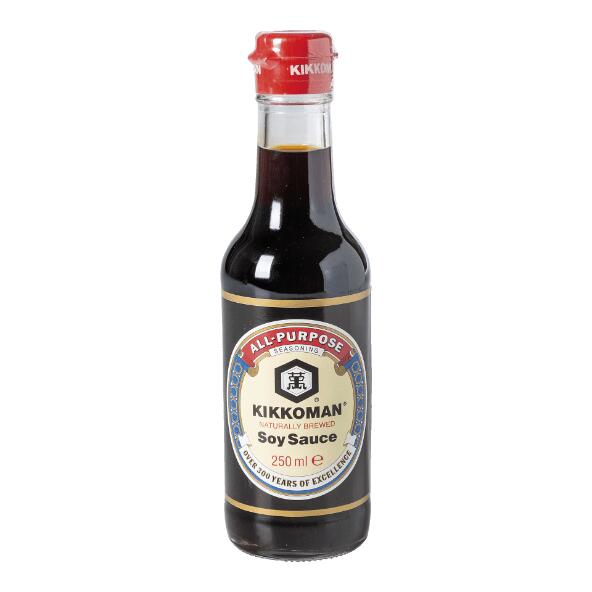 KIKKOMAN(R) 				Sojasoße