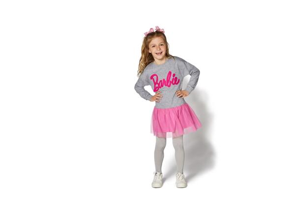 Girls' Dress