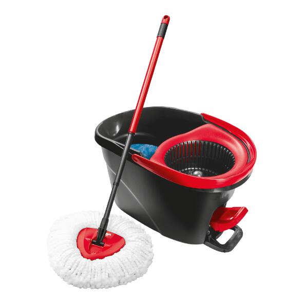 VILEDA(R) 				Kit de nettoyage " Easy wring and clean "