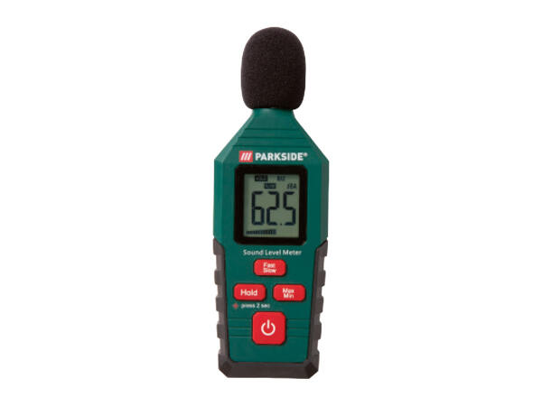 Sound Level Meter
