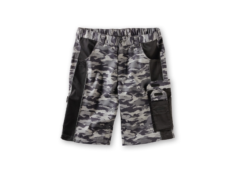 Powerfix(R) Men's Work Shorts