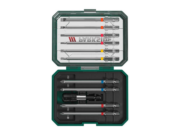 Parkside Bit Set