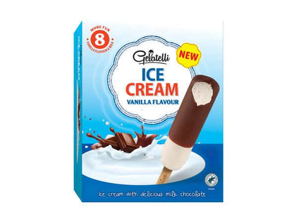 Ice cream