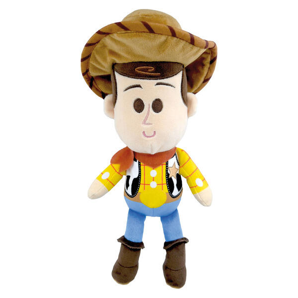 Disney PIXAR Toy Story Plush - Woody