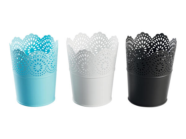 Livarno Home Plant Pot