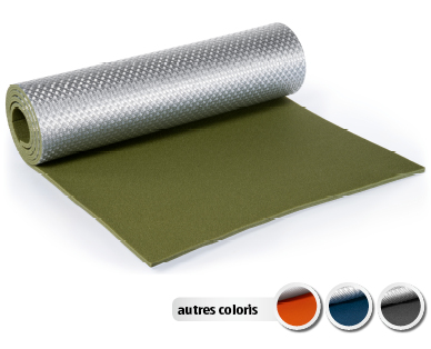 Natte de sol thermique ADVENTURIDGE(R)
