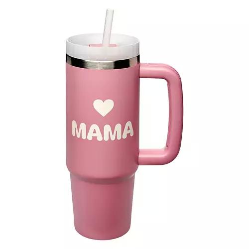Thirst Crush Tumbler - Pink Mama, 30 oz