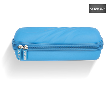 HARD SHELL PENCIL CASE