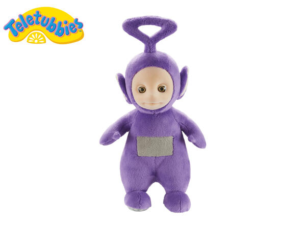 Teletubbies Talking Plush