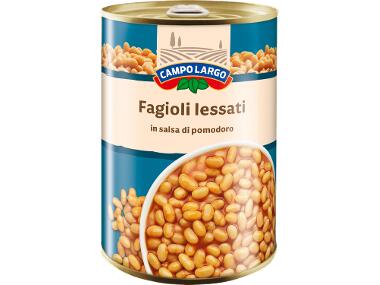 HATHERWOOD Beans in Tomato Sauce