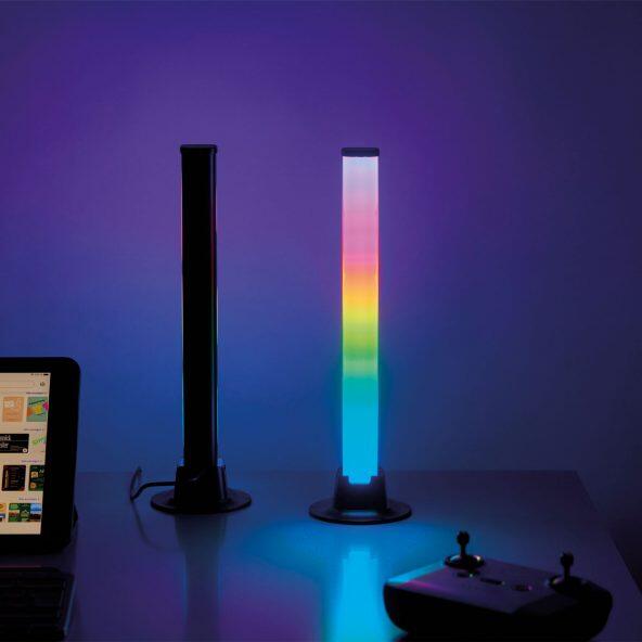 CASALUX(R) 				Lichtbalken, 2 St.