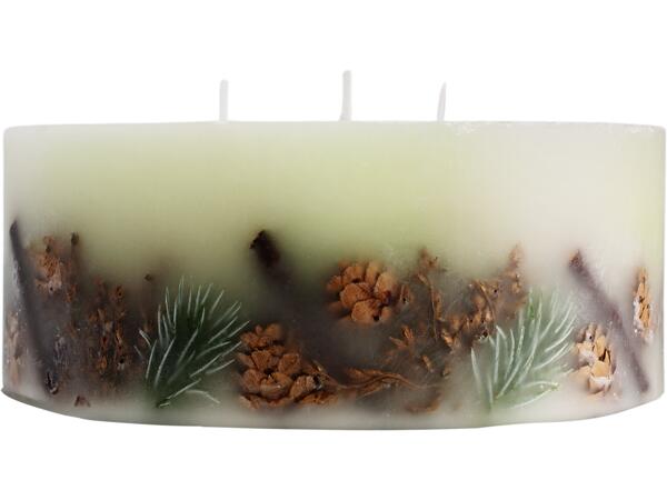 Centrepiece Candle