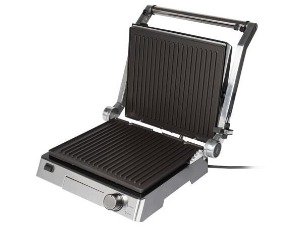3-in-1 Grill