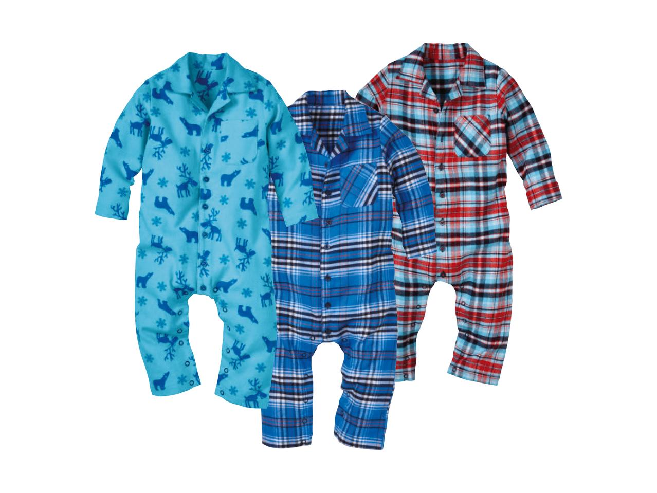 LUPILU Baby Pyjamas