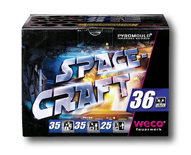 Spacecraft WECO(R) SUISSE