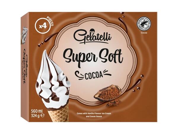 Ice Creams