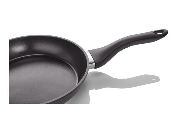 Ernesto 24cm Aluminium Frying Pan