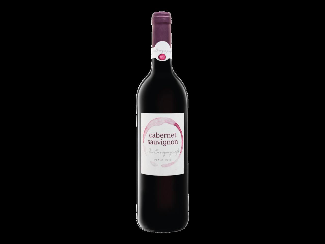 Cabernet Sauvignon Pfalz