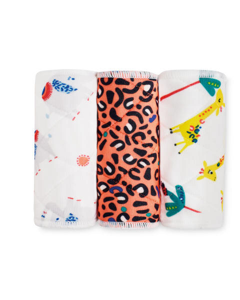 Bambino Mio Mioboost Safari Spots