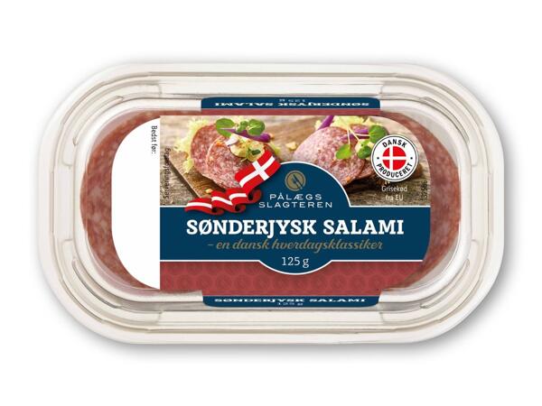 Salami