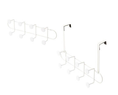 Over Door Storage Hooks