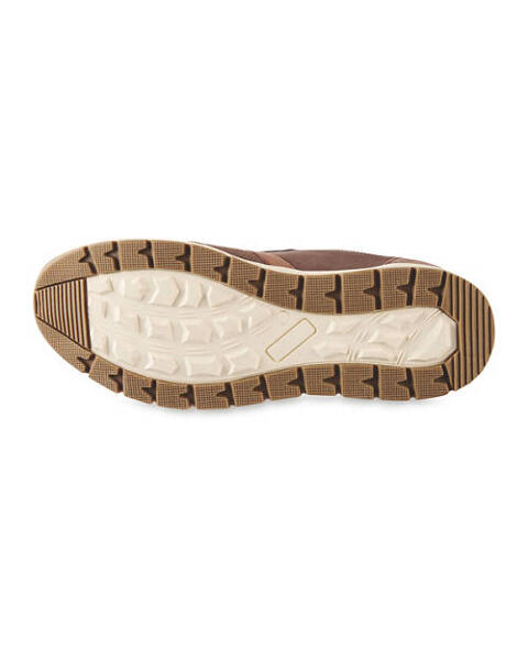Autumn Allweather Shoes