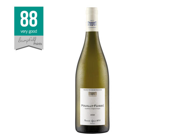 Pouilly-Fuissé