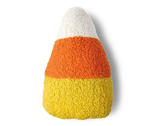 Huntington Home Halloween Sherpa Pillow