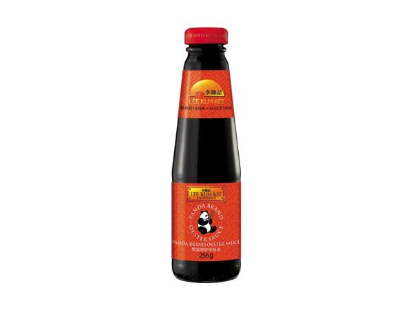Lee Kum Kee Panda Oyster Sauce