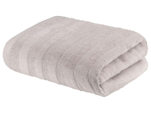 Bath Towel