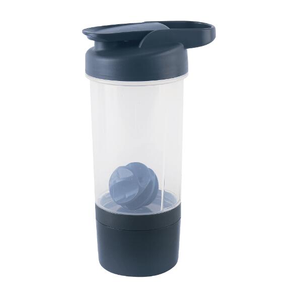 HOME CREATION 	 				Shaker flaske
