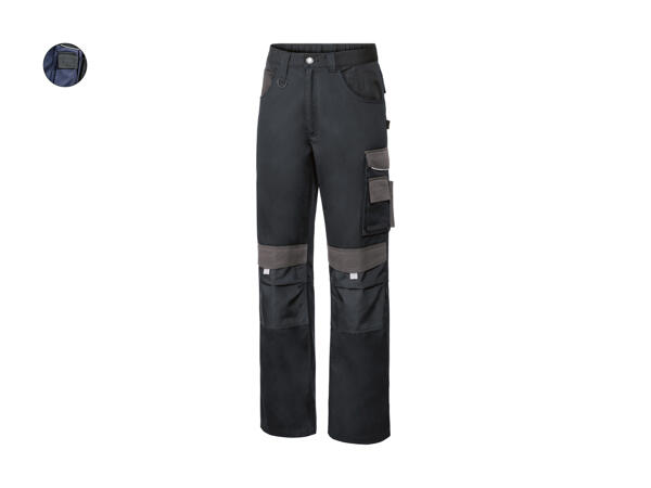Pantalon de travail