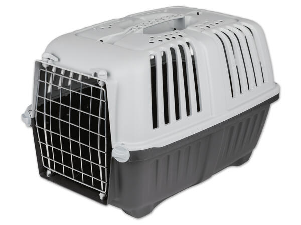 Katzentoilette/-transportbox