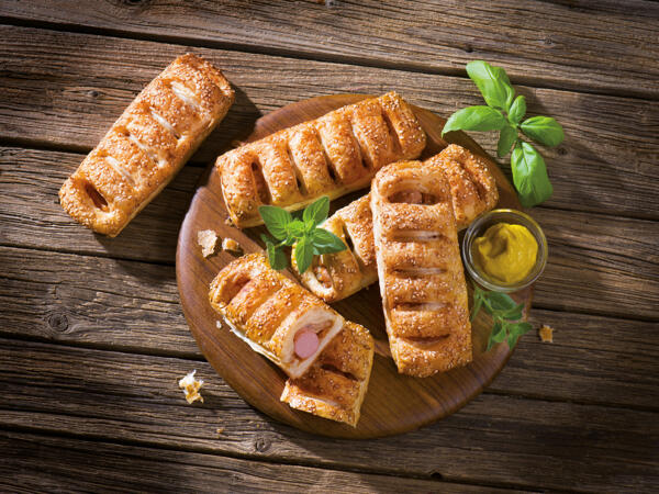 HOT DOG TAŠTIČKA