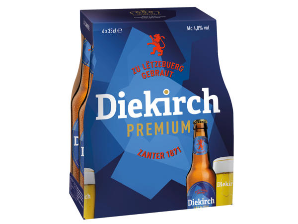 Premium Pils