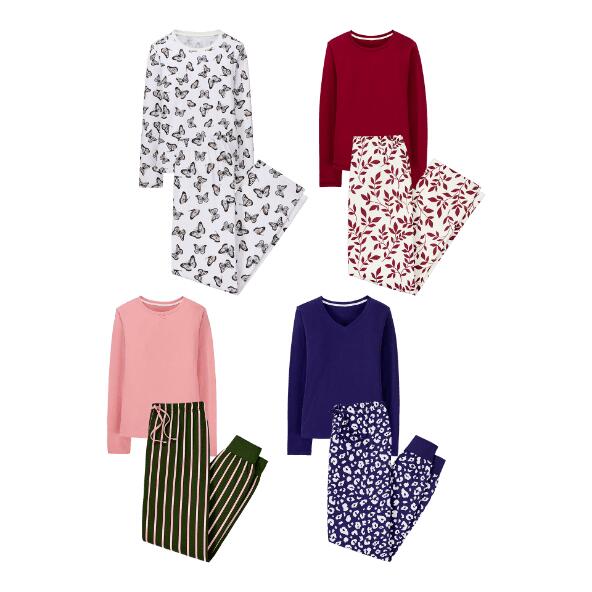 UP2Fashion(R) 				Pyjama