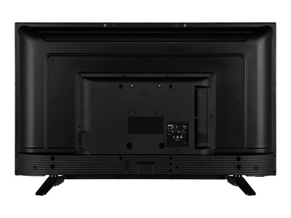 Toshiba 43" 4K Smart TV
