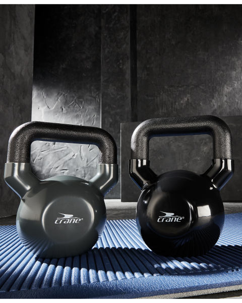 Crane Kettlebell 10kg