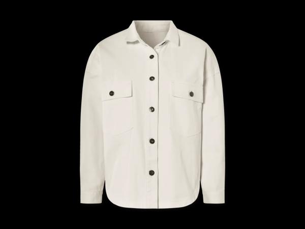 Damen Jeansjacke