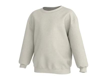 LUPILU Kids' Beige Sweatshirt