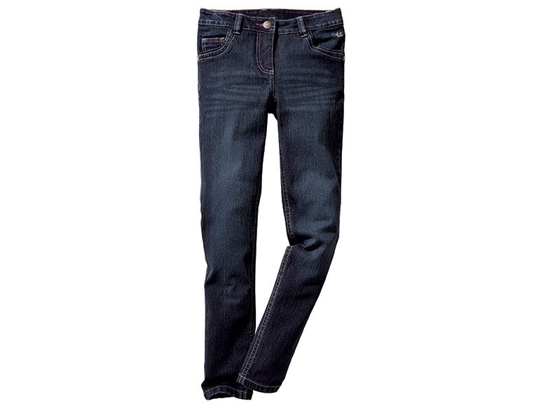 Pantalon en jean pour filles