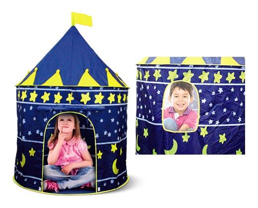 Bee Happy 
 Pop-Up Play House