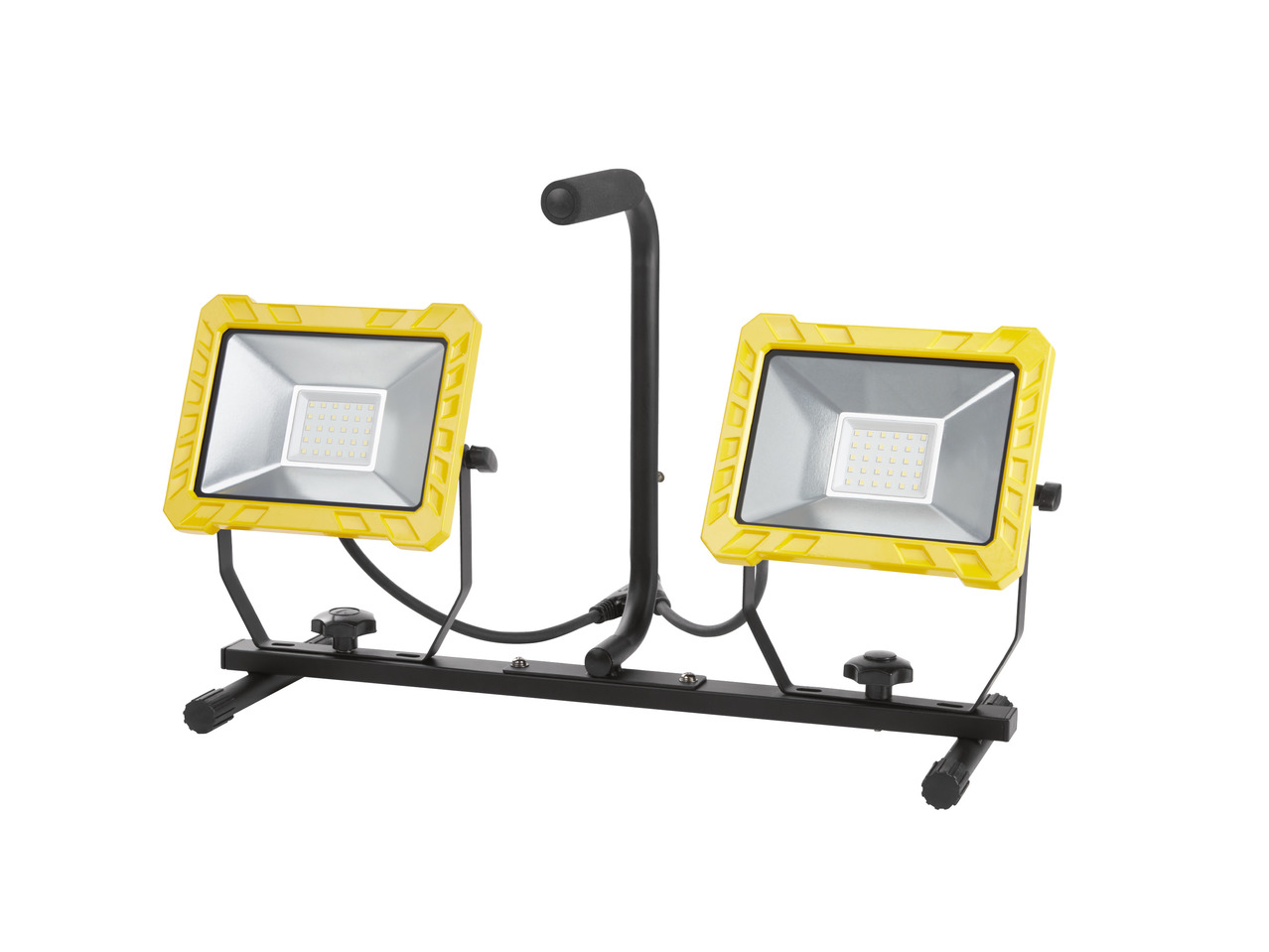 POWERFIX(R) LED-arbejdslampe