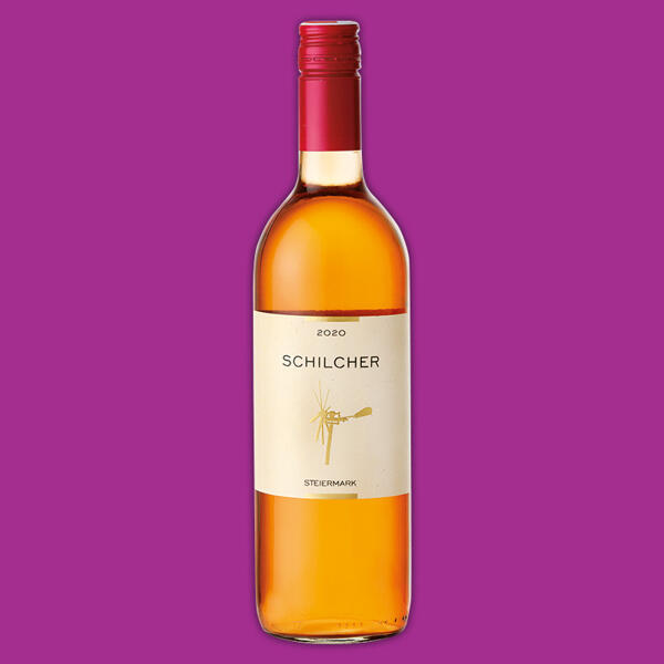 2020 Weinkellerei Fuchs Schilcher