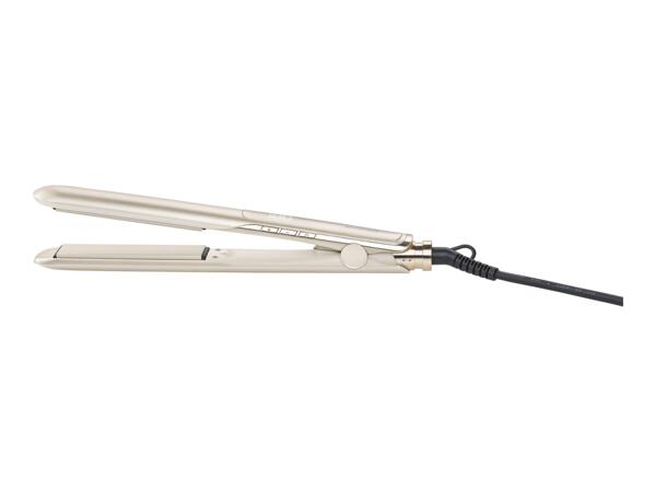 Silvercrest Personal Care Hair Straightener