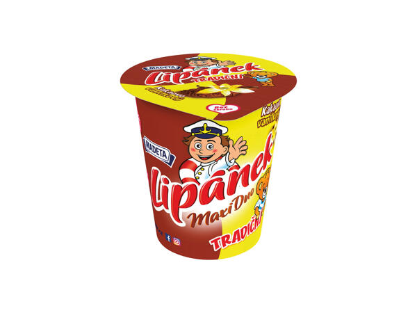 LIPÁNEK MAXI DUO