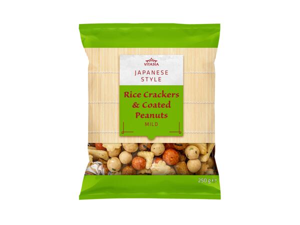 Rice Crackers
