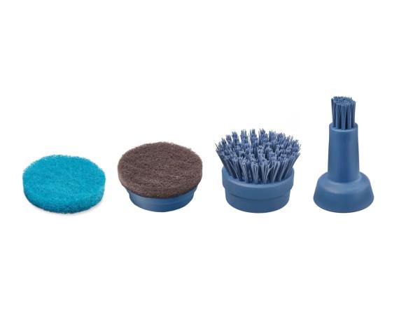 Silvercrest Electric Cleaning Brush